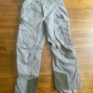 Columbia ski/snowboard insulated pants. Men’s Medium